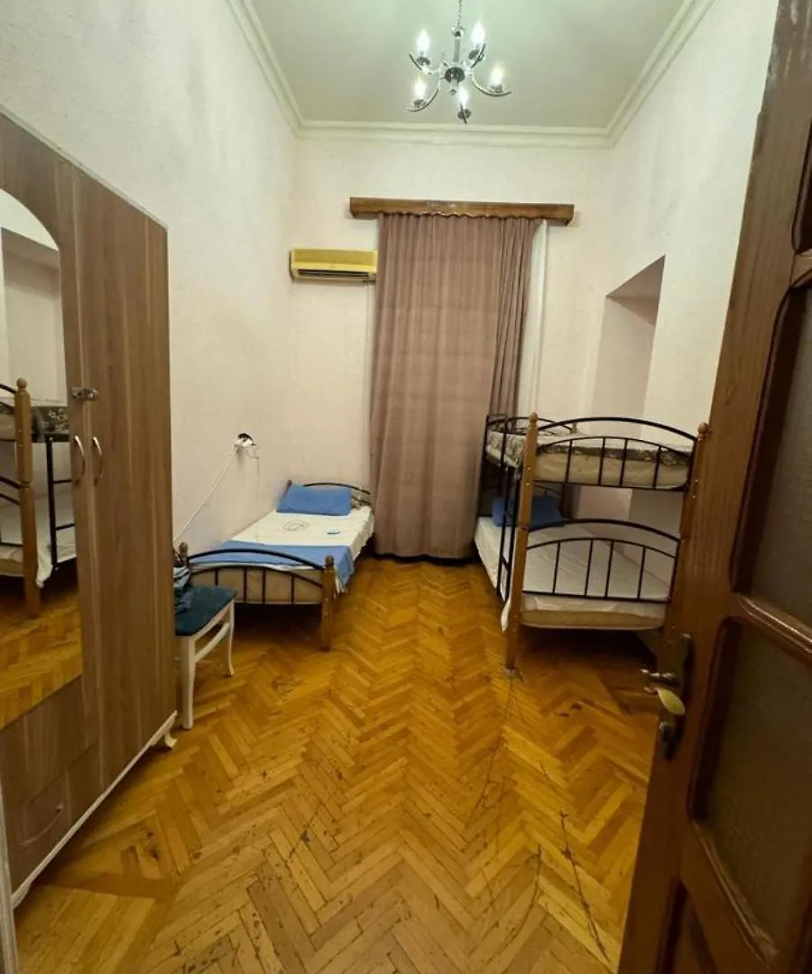 Sweethostel By Rasul Baku Hostel