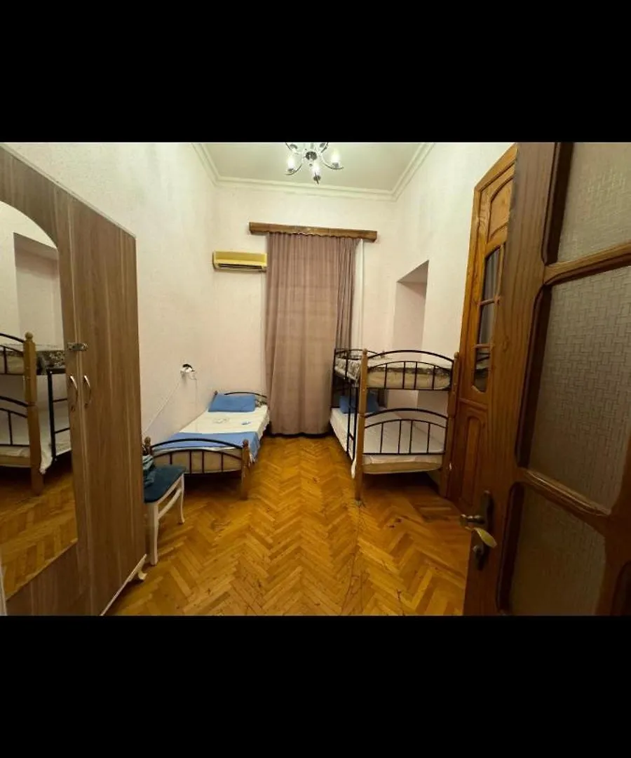 Hostel Sweethostel By Rasul Baku Azerbaijan