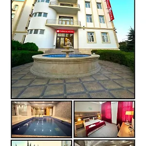 3* Otel Turkiye - Free Massage