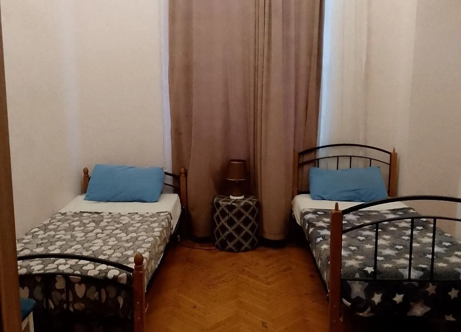 Hostel Sweethostel By Rasul Baku